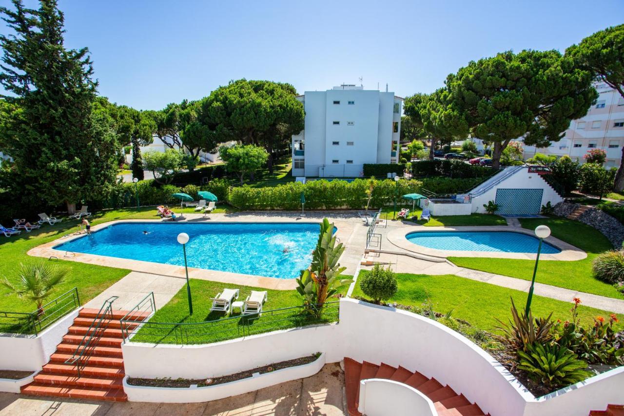 شقة Host Wise - Bright Cozy Flats W Terrace & Pool كوارتيرا المظهر الخارجي الصورة