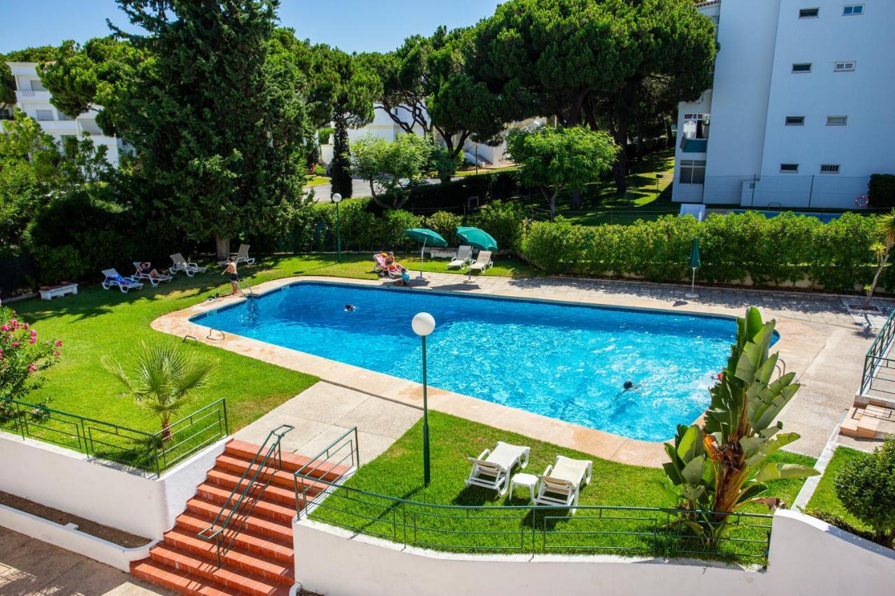 شقة Host Wise - Bright Cozy Flats W Terrace & Pool كوارتيرا المظهر الخارجي الصورة