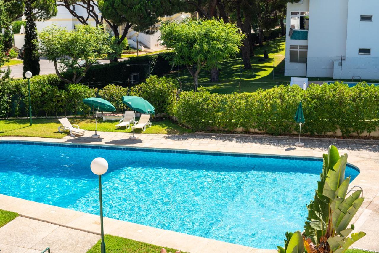 شقة Host Wise - Bright Cozy Flats W Terrace & Pool كوارتيرا المظهر الخارجي الصورة