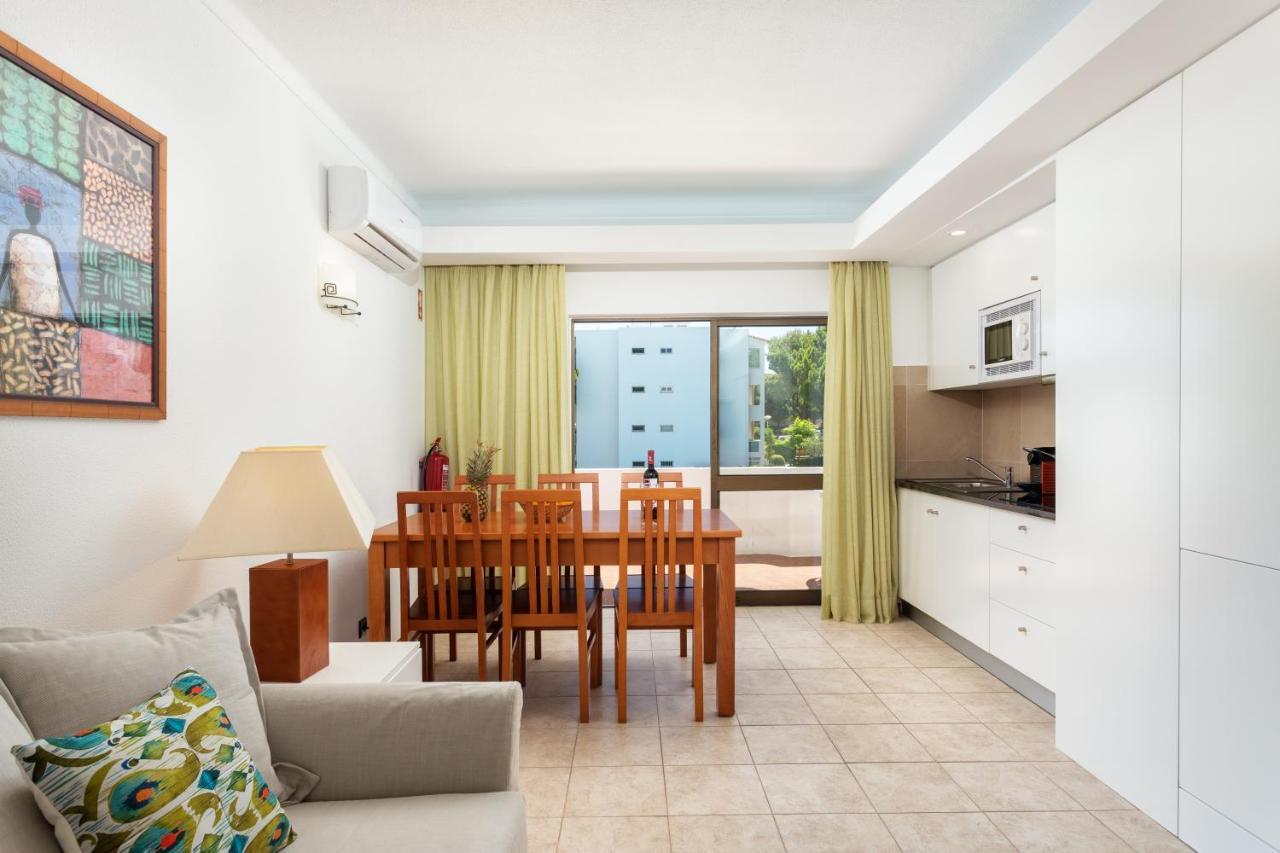 شقة Host Wise - Bright Cozy Flats W Terrace & Pool كوارتيرا المظهر الخارجي الصورة