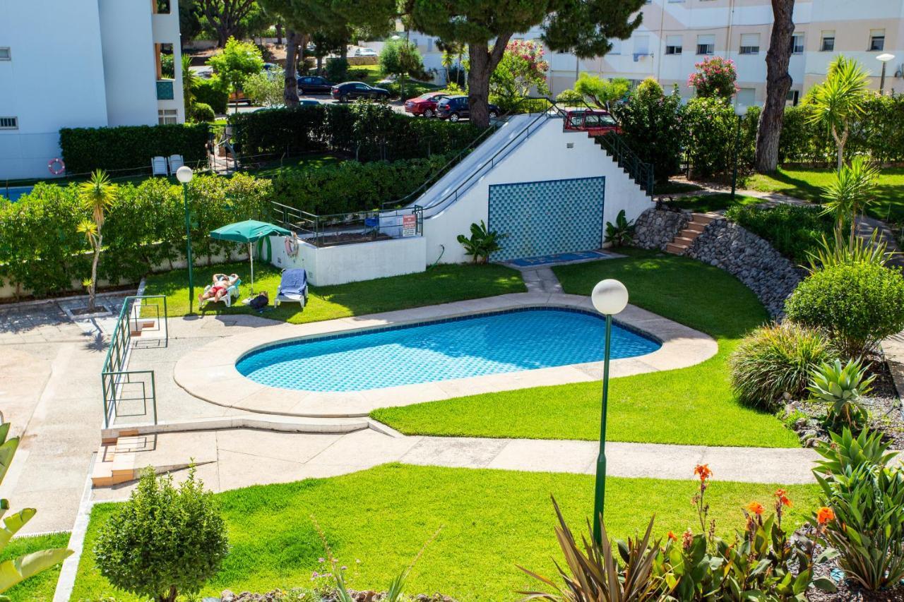 شقة Host Wise - Bright Cozy Flats W Terrace & Pool كوارتيرا المظهر الخارجي الصورة