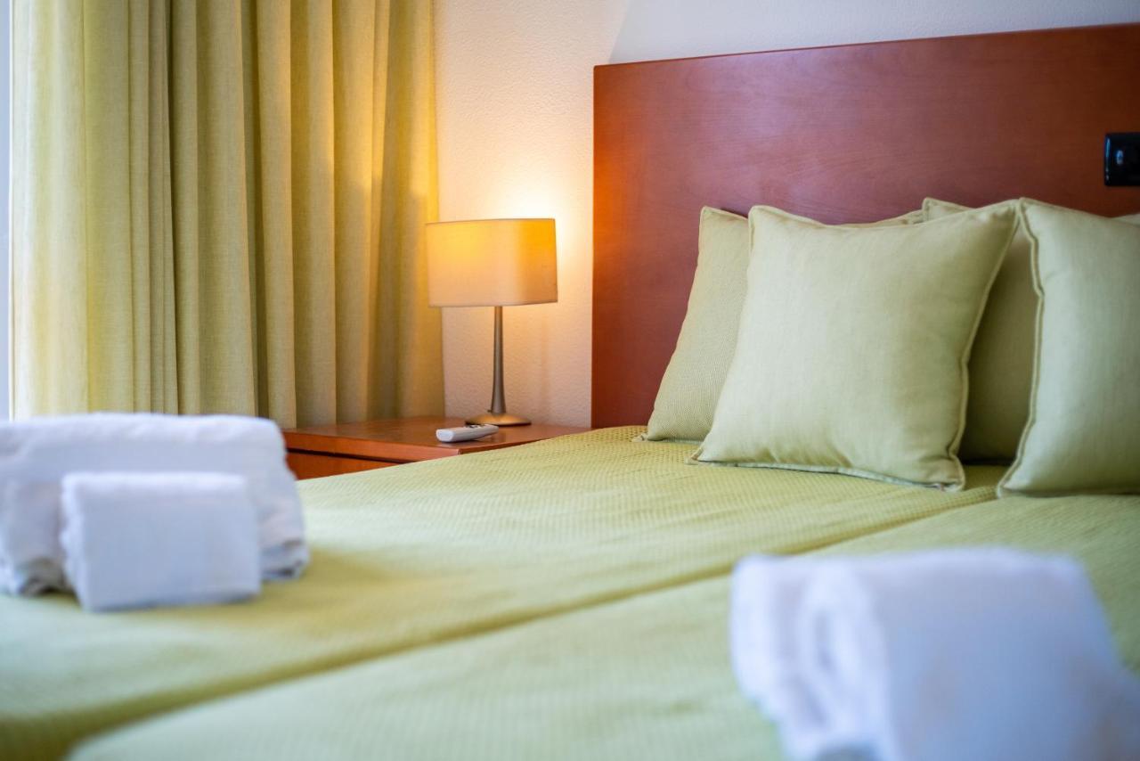 شقة Host Wise - Bright Cozy Flats W Terrace & Pool كوارتيرا المظهر الخارجي الصورة