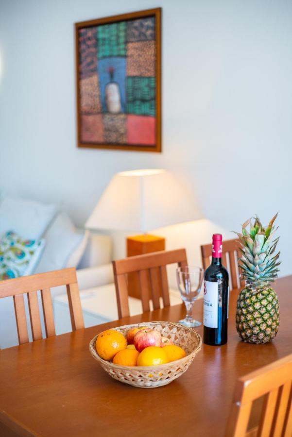 شقة Host Wise - Bright Cozy Flats W Terrace & Pool كوارتيرا المظهر الخارجي الصورة