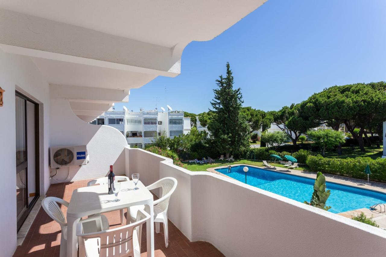 شقة Host Wise - Bright Cozy Flats W Terrace & Pool كوارتيرا المظهر الخارجي الصورة