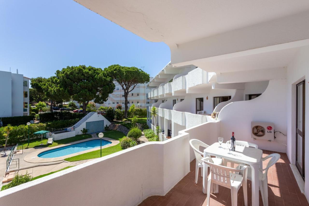 شقة Host Wise - Bright Cozy Flats W Terrace & Pool كوارتيرا المظهر الخارجي الصورة