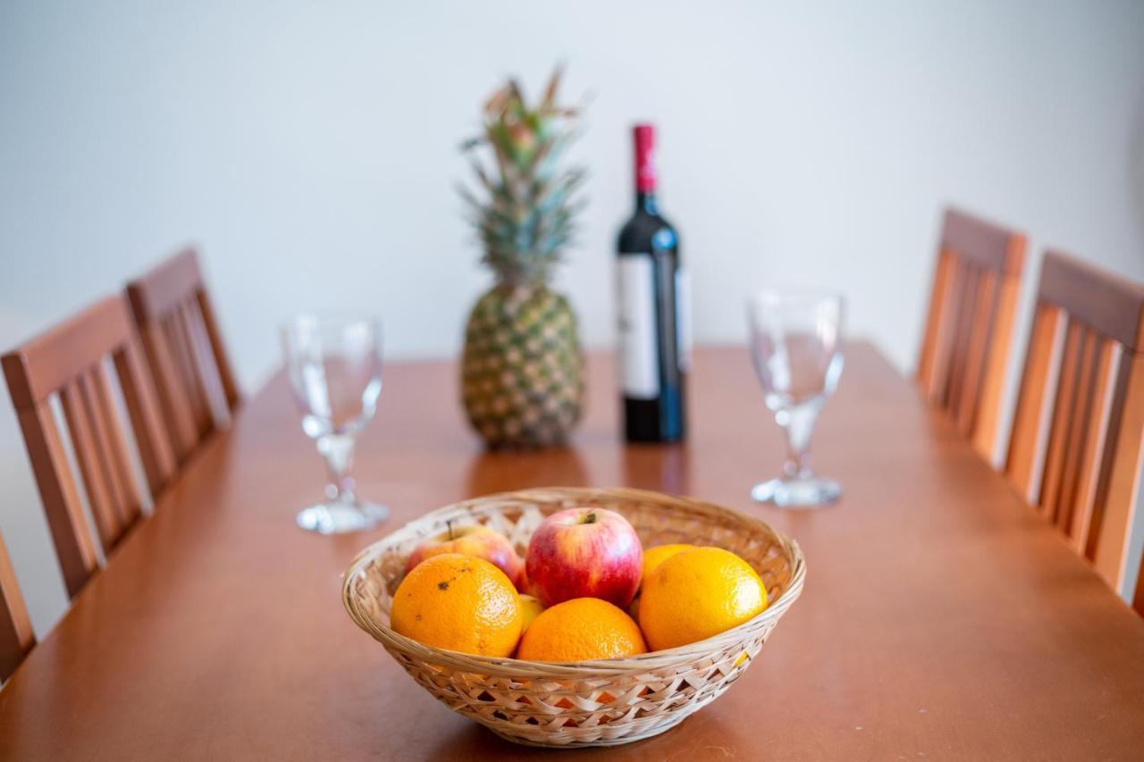 شقة Host Wise - Bright Cozy Flats W Terrace & Pool كوارتيرا المظهر الخارجي الصورة