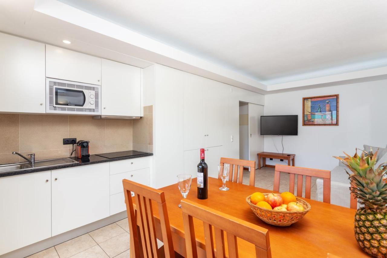 شقة Host Wise - Bright Cozy Flats W Terrace & Pool كوارتيرا المظهر الخارجي الصورة